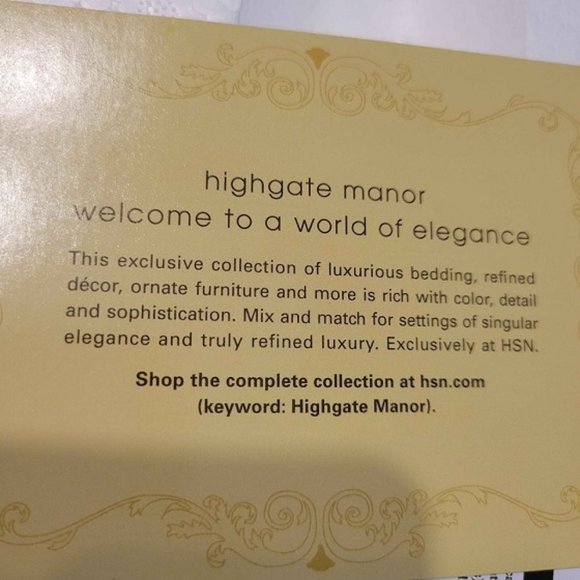 Highgate Manor NEW 3 Remote Control Ivory LED Candles - Picture 5 of 10